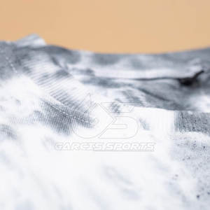 Sweat-shirt tie-dye pour homme en tissu polaire doux avec un design de couleur dégradée, parfait pour l'automne et l'hiver - Product Image 4