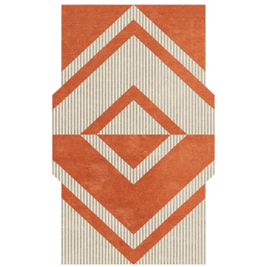 Alfombra de Oración Antigua de Lana Anudada a Mano, Multicolor, Hecha a Mano, para Venta al por Mayor al Mejor Precio - Product Image 1