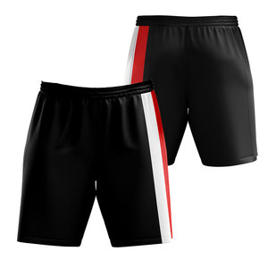 GAA Mens Fitness Shorts Sublimated Gaelic Hurling Uniform Shorts Precio barato Mejor gaélico corto para hombres Gaelic - Product Image 3