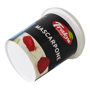 DYF404 – 14 oz PP Injection Cup (IML Compatible & <b>Foil</b> Sealing Ready for Food Packaging) - Product Image 4