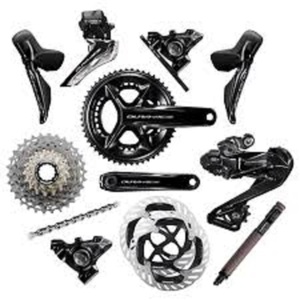 NOUVELLES VENTES POUR 2025 2026 Shimano Dura-Ace - Product Image 1