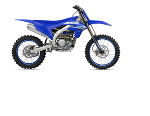Motos YamahaS YZ450F 2025 - Product Image 2