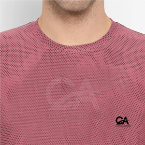 Fabrica profesional Hombres Camisetas Superventas Hombres Camisetas Nuevo diseño Hombres Camiseta personalizada - Product Image 2