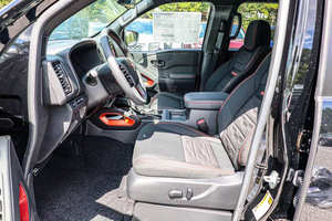 Nissan Frontier 2024 en Perfecto Estado - Product Image 5