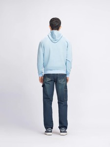 Sweat à capuche surdimensionné Streetwear pour hommes 100% coton hiver impression numérique tissu polaire imprimé personnalisé avec style unique - Product Image 6