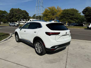 Buick Envision 2023 USADO EN EXCELENTES CONDICIONES - Product Image 4