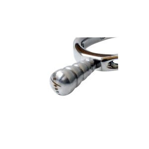 Ciseaux de coupe professionnels YS-AS7.0 pour coiffeurs, lame en acier inoxydable VG10, fins et droits avec pointe acérée, fournitures de salon - Product Image 2