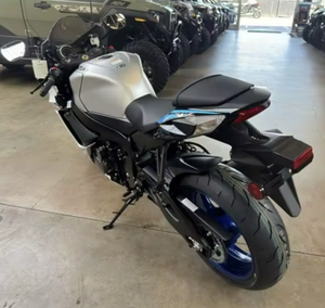 Recién llegada: Motocicleta deportiva GSX-R600 2025-2026, nueva, 599cc, 4 tiempos - Product Image 4