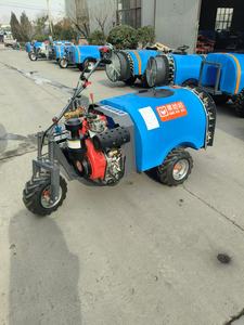 Pulverizador Guohaha <span class=keywords><strong>V1</strong></span> de Alta Calidad Personalizable para Huertos de Vegetales - Product Image 2