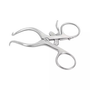 Retractores Gelpi pequeños y pequeños, 45mm de extensión, 90mm de largo, instrumentos ortopédicos - Product Image 2