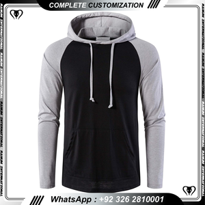 Custom Essentials Hoodie Essentials Sudadera con capucha y pantalones Essentials Style Hoodie - Product Image 6