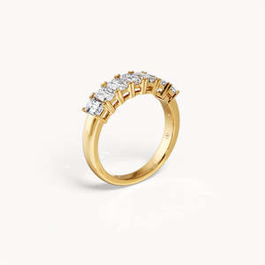 Anillo de Diamantes Donna - Product Image 6