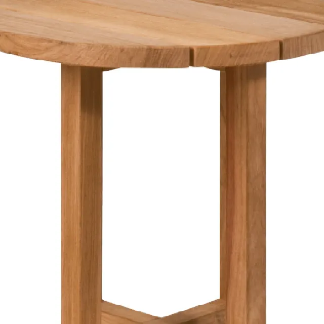 โต๊ะข้างสำหรับห้องนั่งเล่นโต๊ะข้างเตียงทำจากวัสดุเกรดที่ผ่านการรับรองสไตล์ทันสมัยมาใหม่