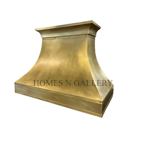 เครื่องดูดควันสเตนเลสดีไซน์ทันสมัยปรับแต่งได้ตามต้องการใต้ตู้กับข้าว - Product Image 6