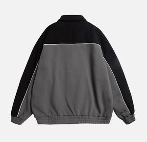 เสื้อแจ็กเก็ตกันน้ำระบายอากาศได้ดีแบบคลาสสิกอินเทรนด์เสื้อโค้ทกันน้ำเล่นกีฬาฤดูหนาวใส่ได้ทั้งชายและหญิง - Product Image 6