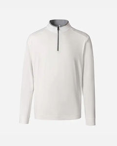 Sweatshirts à capuche pour hommes en coton avec fermeture éclair à manches longues et toutes les tailles disponibles Service OEM Dernier modèle pour hommes - Product Image 4