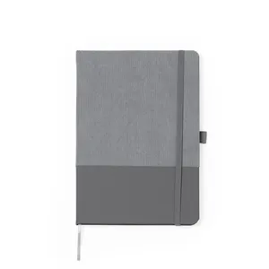 Quaderno Promozionale Personalizzato Whizz A5 per Merchandising - Product Image 3