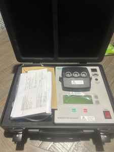 Nouveau vérificateur FM original Sitranse 7MF6532-7HB12-1JA2-Z pour applications industrielles - Product Image 5