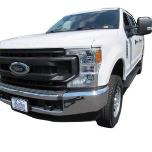 Usado, Estándar de Fábrica 2023-2024 -rd F-250 Super Duty - Product Image 1