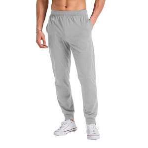 ผู้ผลิตStreetwearสายรัดยืดหยุ่น 300 GsmขนแกะCustom Acid Gradientล้างตรงFitผู้ชายJogger Sweatpants - Product Image 1