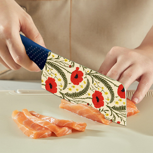 Vente flash Ensemble de couteaux de boucher de qualité supérieure de qualité commerciale pour la transformation de la viande et l'utilisation dans les restaurants Prix d'usine Livraison rapide - Product Image 4