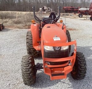 Top Qualité Mini Kubota L2501DT r 23Hp 25Hp B2320 à vendre - Product Image 1
