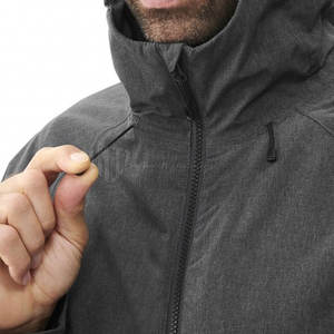 Chaquetas Cortavientos Personalizadas con MOQ Bajo, Chaquetas Cortavientos a Precio Económico, Chaquetas Cortavientos de Alta Calidad - Product Image 4