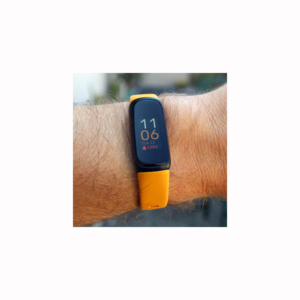 Fitbit Inspire 3, moniteur d'activité physique avec suivi de la fréquence cardiaque, du sommeil et gestion du stress pour la santé quotidienne - Product Image 5