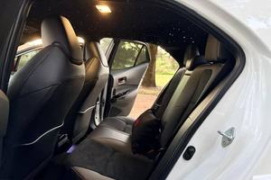 TOYOTA GR COROLLA 2025 EXTREMADAMENTE LIMPIO, TURBO DE 3 CILINDROS, TRACCIÓN EN LAS CUATRO RUEDAS, LISTO PARA ENVIAR - Product Image 2