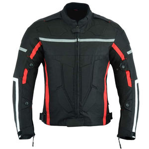 Veste de moto confortable pour hommes, offre spéciale, veste de moto respirante à prix réduit, légère, pour hommes dans les derniers modèles - Product Image 1