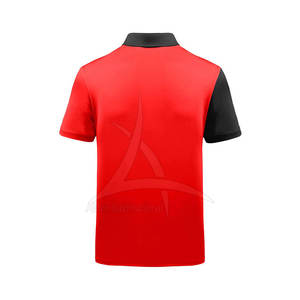 Camisetas de Diseño Único para Hombre, Sublimación Sólida, Ecológicas, Transpirables, de Secado Rápido, 100% Poliéster, Nueva Llegada - Product Image 5