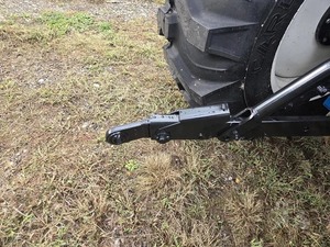 Tracteur à chenilles 2026 LS MT342C avec moteur et boîte de vitesses 65 CV - Product Image 6
