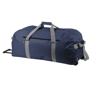 Borsa Trolley Premium Personalizzata Vancouver 75L per Merchandising - Product Image 2