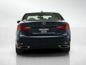 Lexus GS 350 AWD 2014 d'occasion en excellent état, prêt à être expédié - Product Image 6