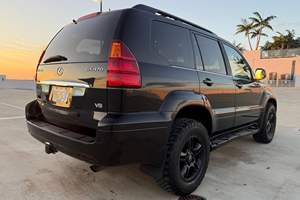 Lexus GX 470 Usado del 2003 - Product Image 4