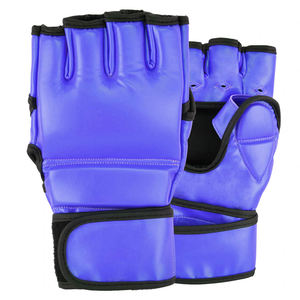 Gants de sparring MMA en mousse extra épaisse en gros, protection optimale, entraînement de combat, arts martiaux mixtes, gants de sparring MMA - Product Image 1