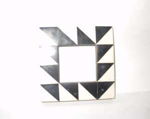 Stylenest Exports – Cadre photo en résine de style marocain de la meilleure qualité, 100 % fait main, orientation verticale, pour table - Product Image 6