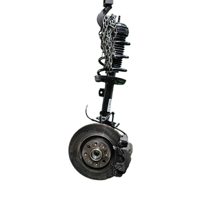 Mecanismo Completo de Dirección Derecha para Opel Corsa E 3ª Serie 13388768 (15>) - Product Image 3