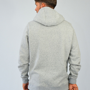 OEM Logo personnalisé Loose Oversize Fit sweats à capuche lavés à l'acide pour hommes style vintage High Street Wear Fourniture directe d'usine sweats à capuche pour hommes - Product Image 2