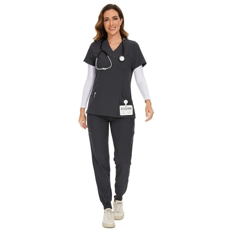 สีเทาเข้ม