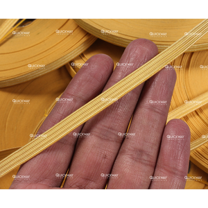 Custom Gold Color Lace BraidWith Custom Trim <b>Cord</b> | in Stock Polypropylene Rope Drawing <b>Braided</b> Rope Knitted <b>Cord</b> - Product Image 5