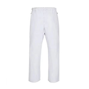 Kimono de Jiu Jitsu Brasileño Personalizado para Hombre, Uniforme de Artes Marciales para Entrenamiento, Kimono de Jiu Jitsu en Blanco para Impresión y Bordado - Product Image 3