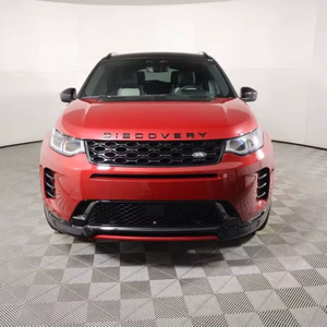 Vehículo Usado Confiable, Land Rover Discovery Sport P250 Dynamic SE 2024, SUV 4x4 de 4 Puertas - Product Image 1