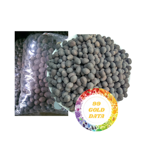 Graines de lotus noires séchées croustillantes de qualité supérieure, collation nutritive et saine, 100% naturelle, sans agent de conservation, directement à partir de 99 Gold Data - Product Image 1