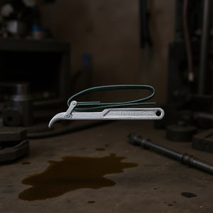 Usag Oil Filter Strap <b>Wrenches</b> Product Category <b>Wrench</b> - Product Image 3