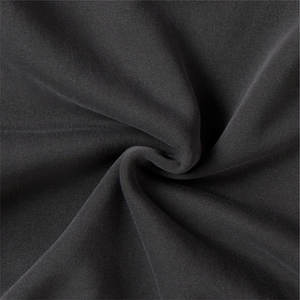 Wholesale Womens Oversized French Terry Pullover <b>Sweatshirts</b> New Style Tops for <b>Gym</b> Workouts Winter Outings Cotton ODM - Product Image 2