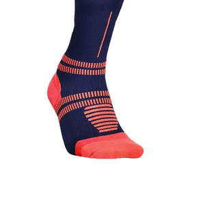 Calcetines Deportivos de Nuevo Diseño, Calcetines Deportivos de Moda Personalizados, Calcetines Deportivos Transpirables con Agarre para Hombre - Product Image 6