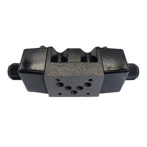 Válvula Solenoide DG4V-3-2C-M-U-H7-60 DG4V-3-2A-M-U-H7-60 DG4V-3-6C-M-P2-T-52 DG4V5-2CJ-MUH6-20 Válvula de Control - Product Image 2