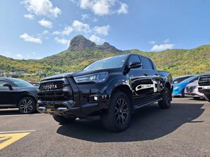 Toyota Hilux GR Sport 2022 À VENDRE - Product Image 6