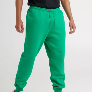 Top Designers High Waist <b>Men</b> Trouser for Casual Style Outdoor Use Running Gym Wear Solid Color <b>Men</b> Trouser in Bulk Quantity - Product Image 4